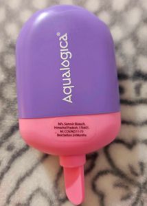 Aqualogica Illuminate+ Milk Fluid Moisturizer