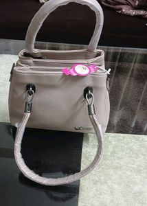 Brand New Bag