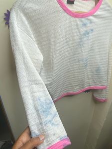 White Top