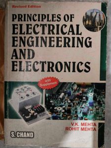 Computer Science And Engineering