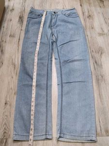 Ma1700 Blue man jeans waist 32