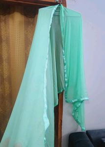 Organza Party Wear Suit
