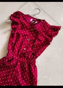 Theam Party Combo Set With Costume