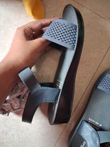 NEW TRENDING SANDLE  ✨️😍