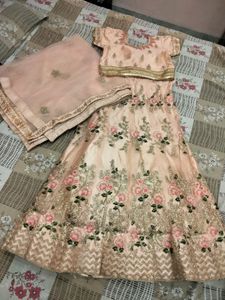 Lehenga Choli