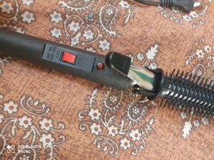 Hair Curler
