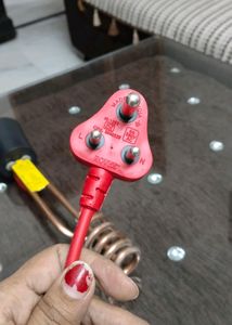 Electric Immersion Water Heater