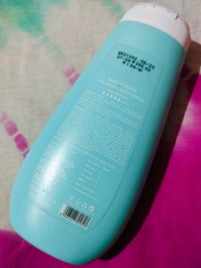 Dot &amp; Key Barrier Repair Body Lotion