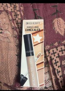 conceler from swiss beauty