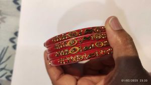 Bangles