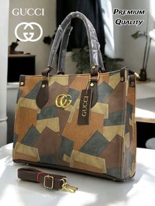 GUCCI PREMIUM QUALITY TOTE BAG @SALE