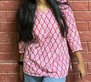 Short Kurta Combo!!