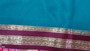 Elegant Mysoore Silk Saree