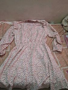 Crochet Vest - Bohemian Style