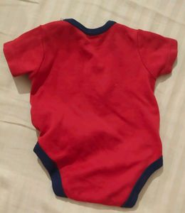 Babyoye 100% Cotton Half Sleeve Onessis Pack Of 3