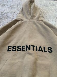 Essentials Hoodie