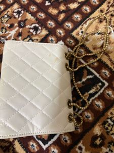 Never Used Bag