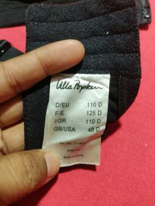 Women Bra Size 48D