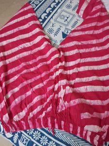 Striped pant