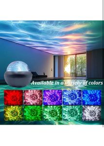 Disco Fairy Lights