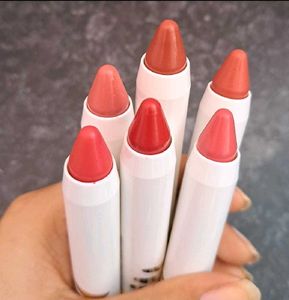 Pack Of 2 Myglamm Perfect Curve Lip Crayonany