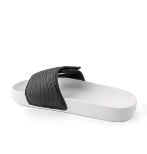 REDTAPE MEN OPEN TOE SLIDERS