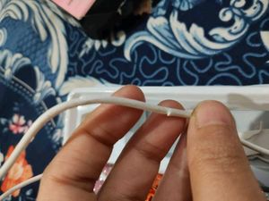 Blawless 2in1 Eyebrow Trimmer
