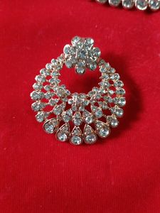 Diamond Chocker