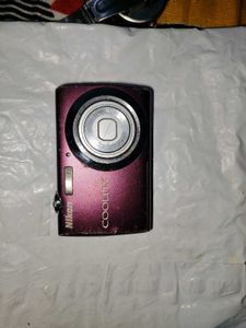 Nikon Camera