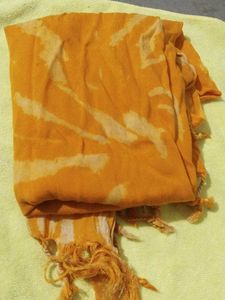 Smooth Scarf