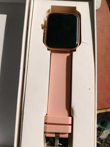 fire boltt ninja pro Max smart watch ⌚