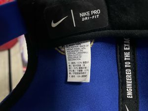 Brand New Nike NBA Edition Cap – Never Used