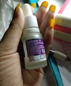 The Dermaco Niacinamide Face Serum 10ml 😍