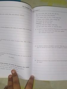 The Tempest (Workbook)