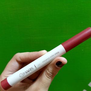 Mars Lipstick🎀+Freebiessss