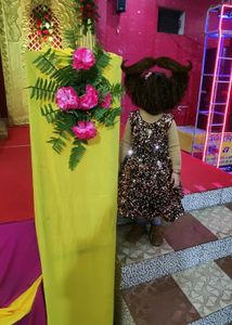 Very Cute Frock