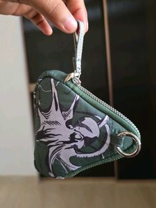 DailyObjects - Octopus Print mini Pouch