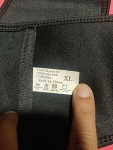 Back Support Belt for Women (XL)