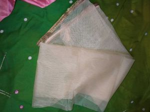 Girls Indian Outfit