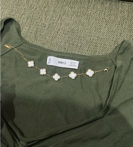 Drawstring Crop Top