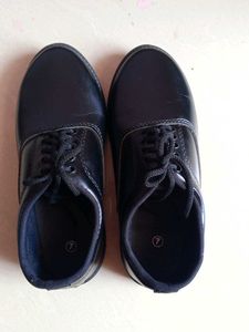 School Shoes
