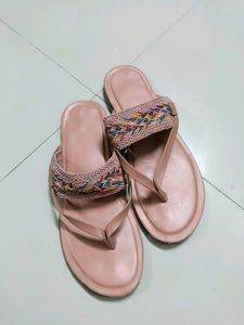 Women Flat
