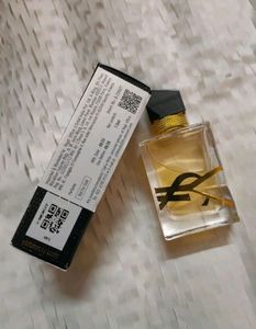Combo of luxe brand perfume