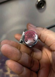 Prada Lipstick - B103 Auburn