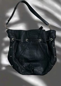 Authentic Renoma Paris Y2k Style Bag
