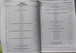 Resonance NEET Prep Books (1)