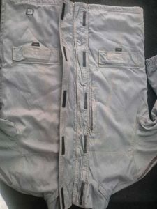 EDWIN Brand New Condition Long Jacket