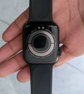 Bluetooth Calling Smart Watch