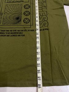 Alcis Brand New T Shirt