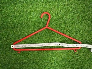 10 Plastic Hanger